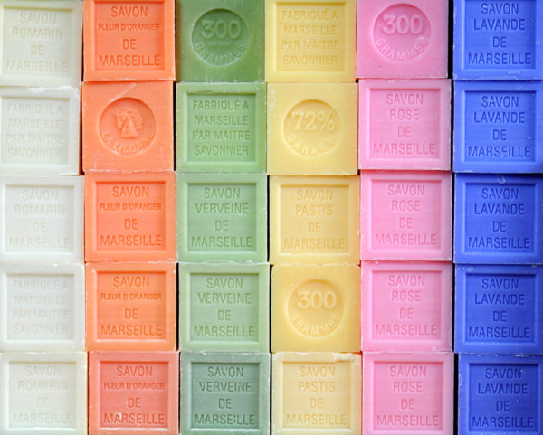 識 Voyage en Provence pour les élèves de 3ème 2022-2023-Vente de savons 識 Voyage en Provence pour les élèves de 3ème 2022-2023-Vente de savons
